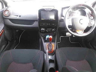 RENAULT LUTECIA 2014