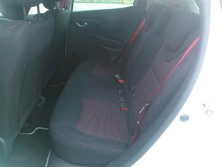 RENAULT LUTECIA 2014