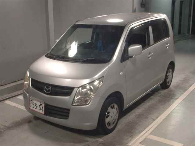 MAZDA AZ WAGON 2010