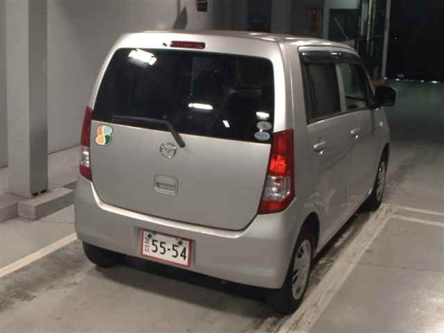 MAZDA AZ WAGON 2010