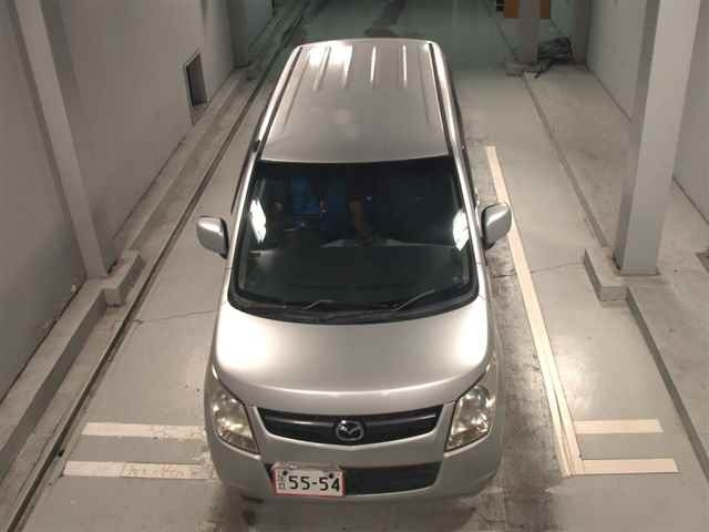 MAZDA AZ WAGON 2010