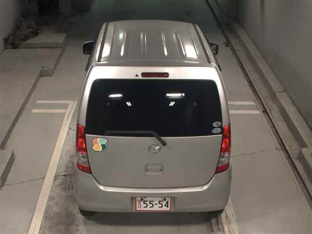 MAZDA AZ WAGON 2010
