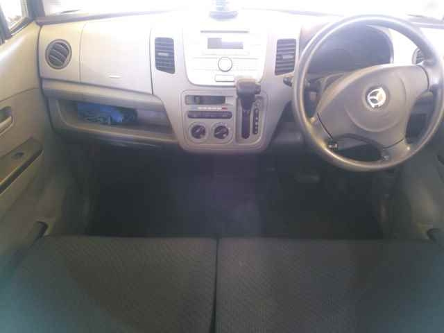 MAZDA AZ WAGON 2010