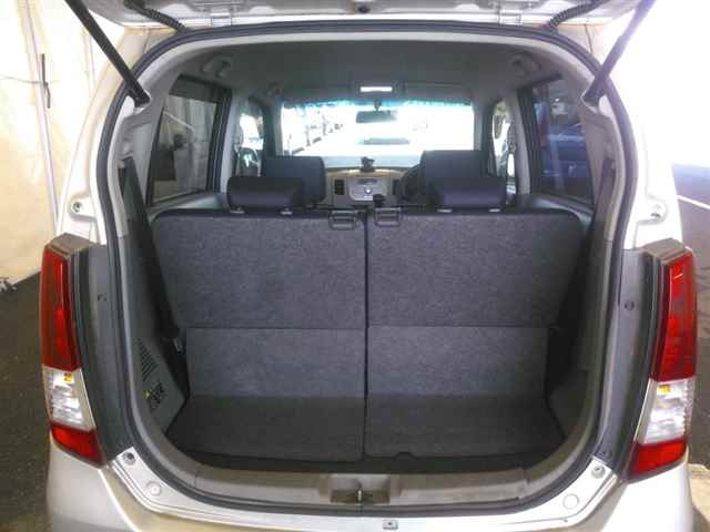 MAZDA AZ WAGON 2010