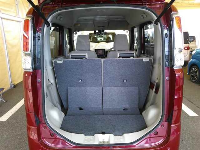 SUZUKI SPACIA 2018