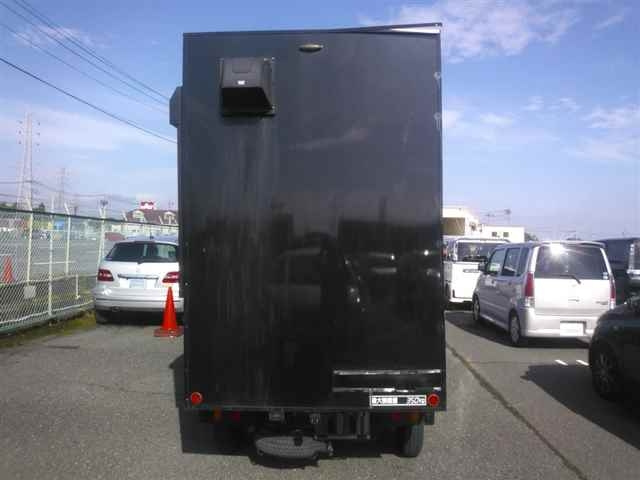 SUZUKI CARRY TRUCK 2023