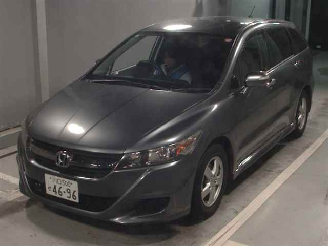 HONDA STREAM 2010