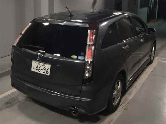 HONDA STREAM 2010