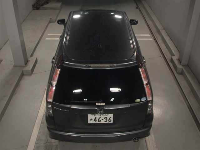HONDA STREAM 2010