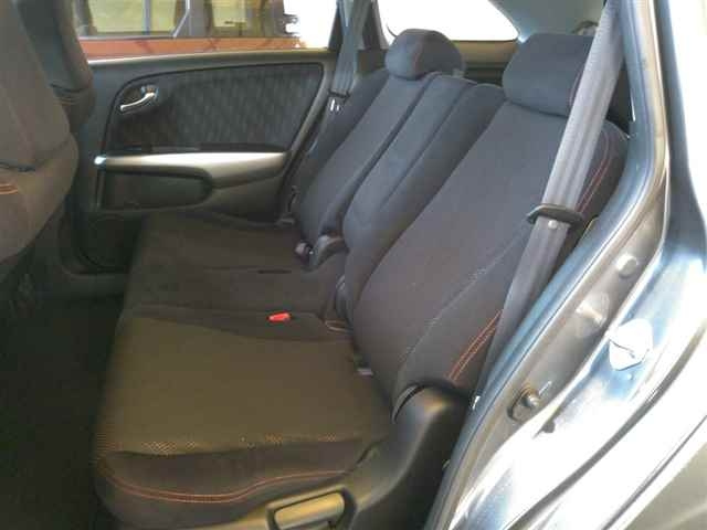 HONDA STREAM 2010