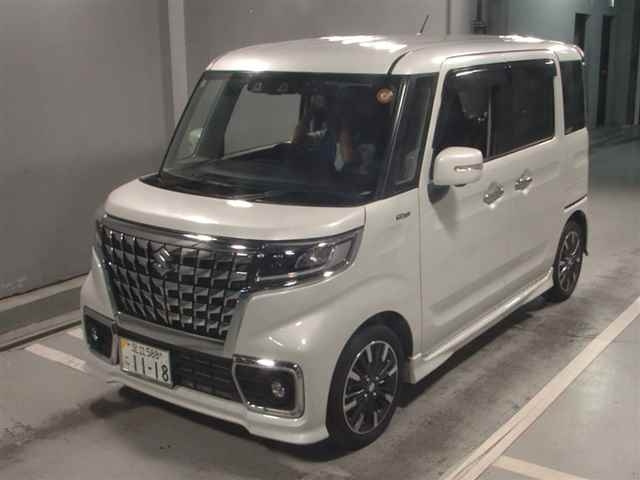 SUZUKI SPACIA 2023