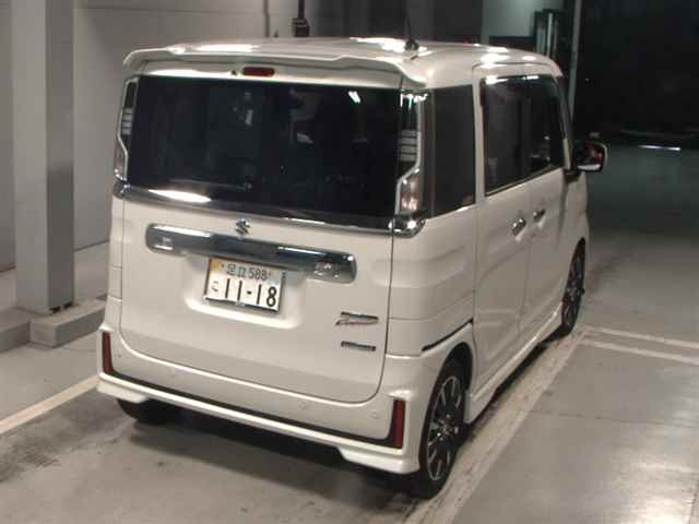 SUZUKI SPACIA 2023