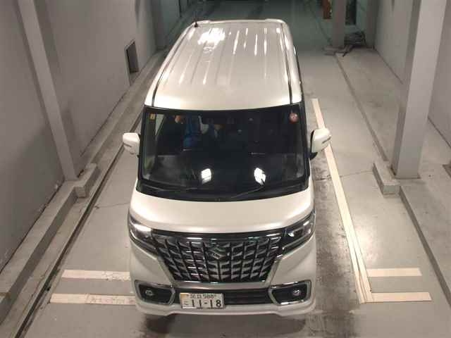 SUZUKI SPACIA 2023