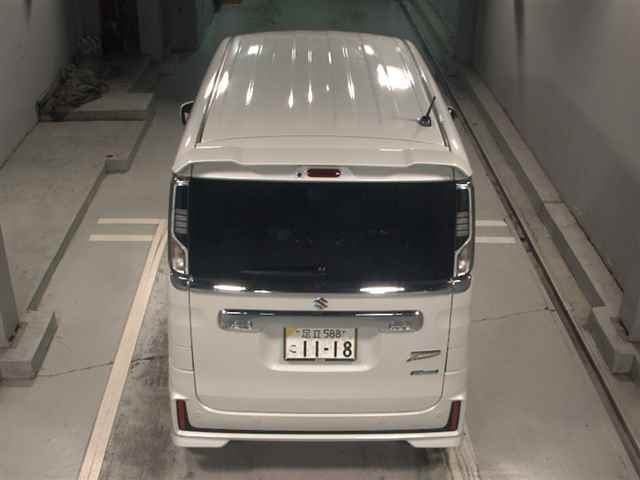 SUZUKI SPACIA 2023