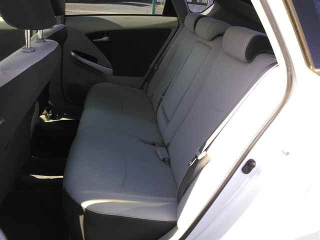 TOYOTA PRIUS 2010