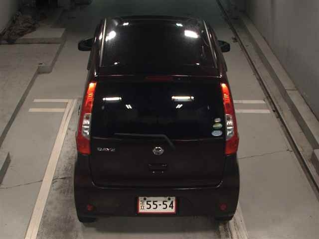 NISSAN DAYZ 2016