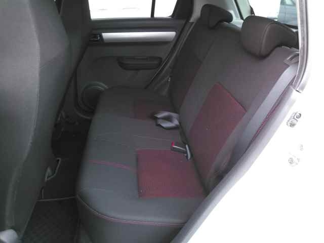 SUZUKI SWIFT 2009