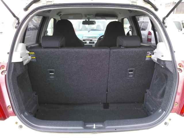 SUZUKI SWIFT 2009