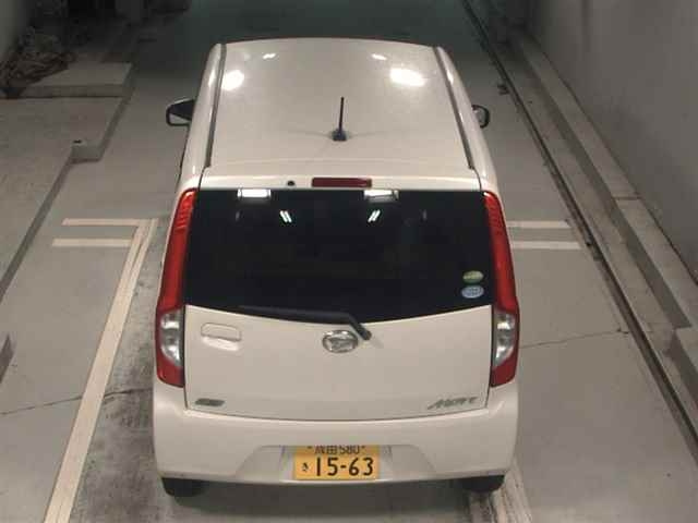 DAIHATSU MOVE 2013