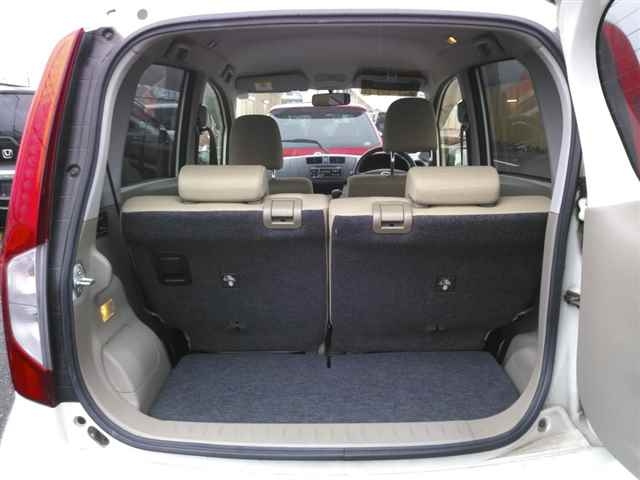 DAIHATSU MOVE 2013