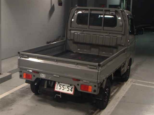 SUZUKI CARRY TRUCK 2025