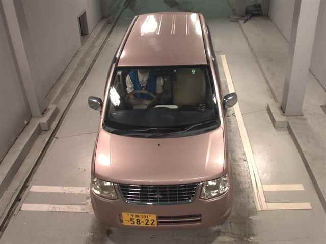 MITSUBISHI EK WAGON 2012