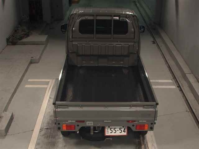 SUZUKI CARRY TRUCK 2025