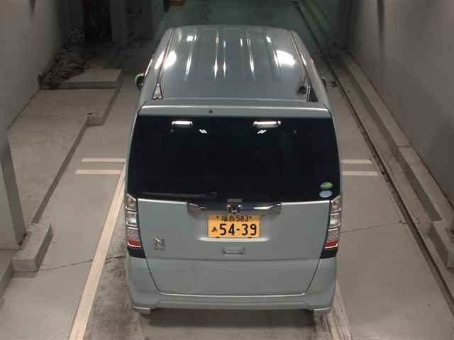 HONDA N BOX 2013