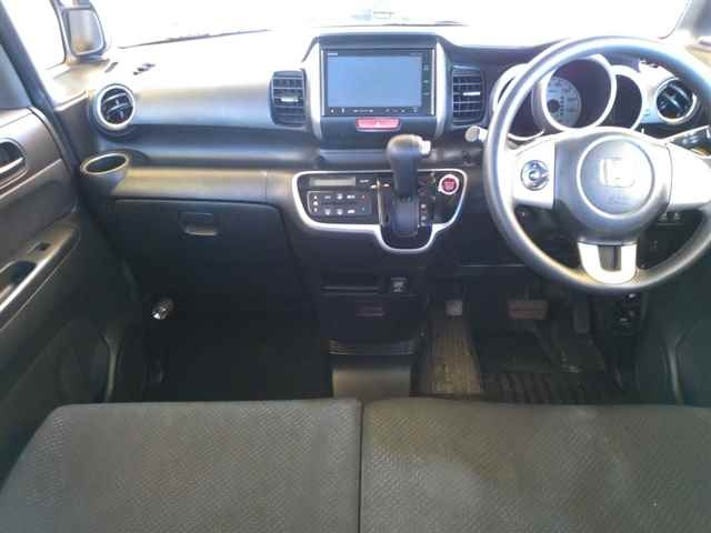 HONDA N BOX 2013