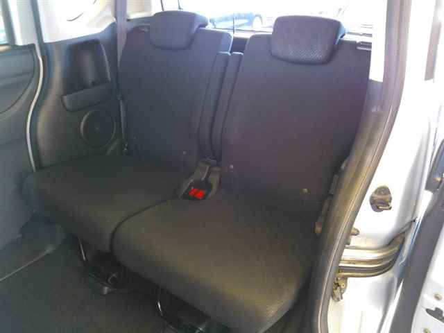 HONDA N BOX 2013