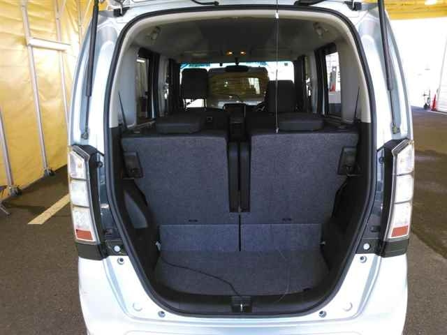HONDA N BOX 2013
