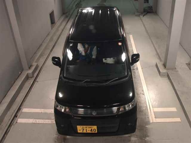 SUZUKI WAGON R 2012