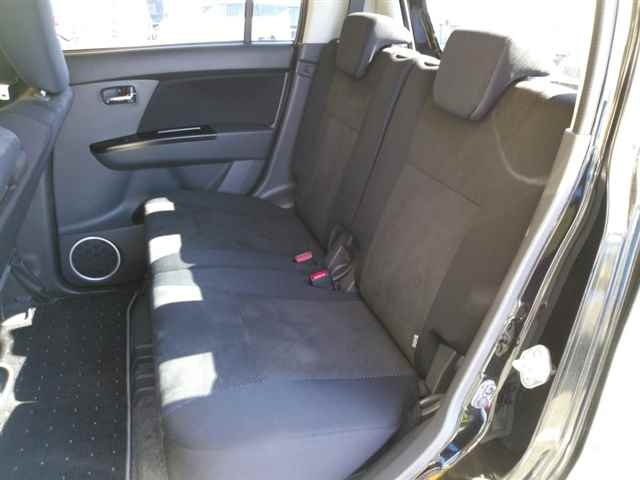 SUZUKI WAGON R 2012