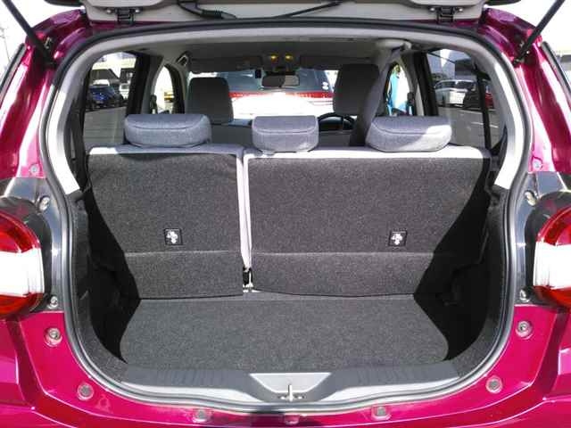 TOYOTA PASSO 2019