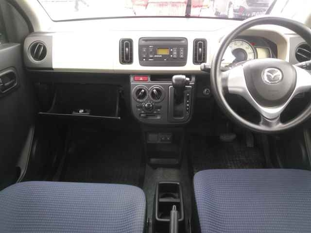 MAZDA CAROL 2019