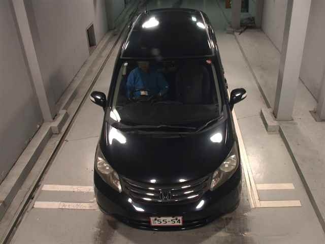 HONDA FREED 2008