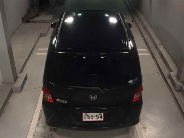 HONDA FREED 2008