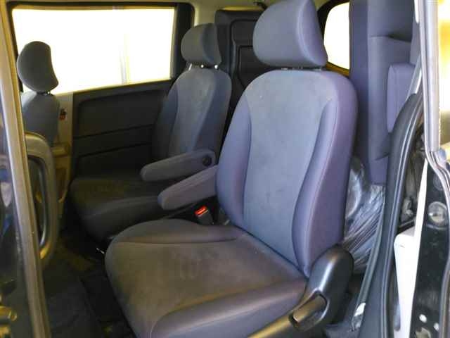 HONDA FREED 2008