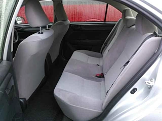 TOYOTA COROLLA AXIO 2016