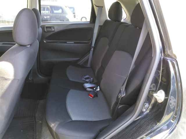 MITSUBISHI COLT PLUS 2011