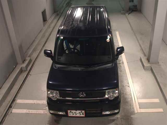DAIHATSU MOVE CONTE 2010