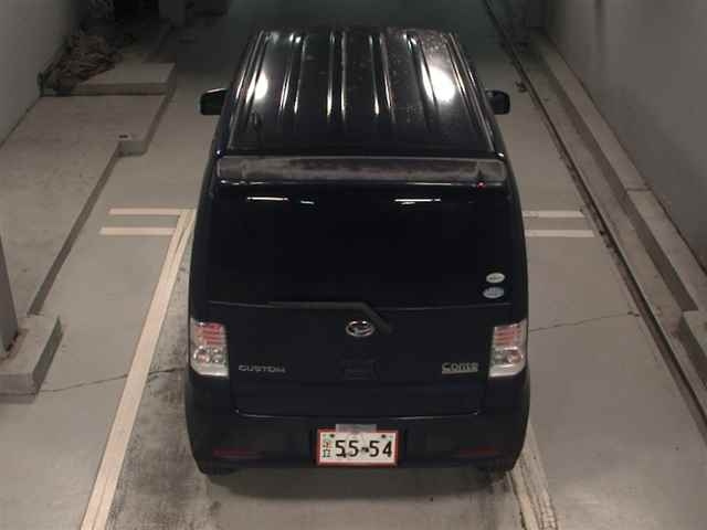DAIHATSU MOVE CONTE 2010