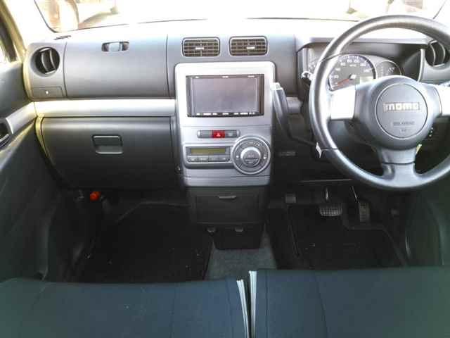 DAIHATSU MOVE CONTE 2010