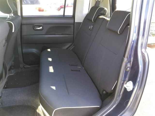 DAIHATSU MOVE CONTE 2010