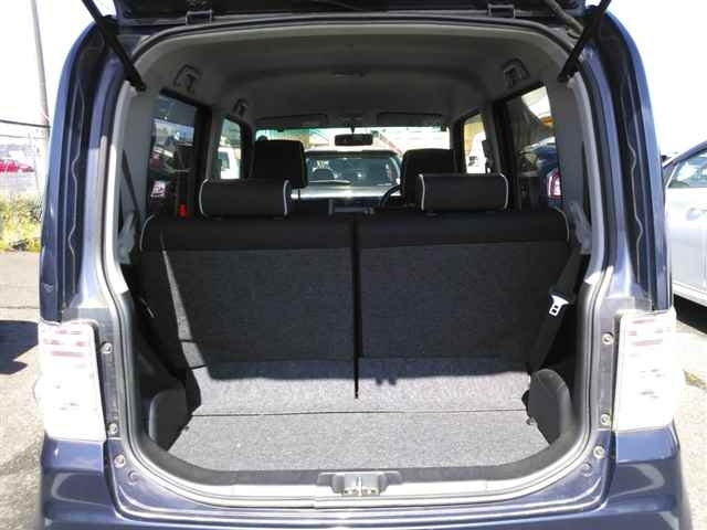 DAIHATSU MOVE CONTE 2010
