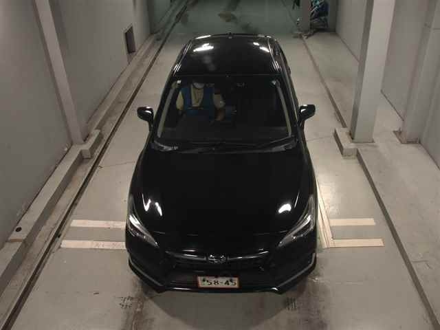 SUBARU IMPREZA G4 2020