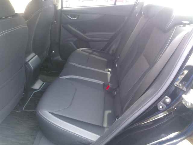 SUBARU IMPREZA G4 2020