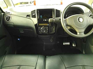 SUZUKI PALETTE 2010