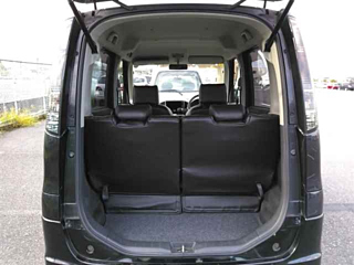 SUZUKI PALETTE 2010