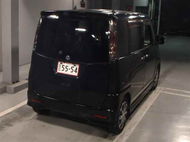 SUZUKI PALETTE 2010